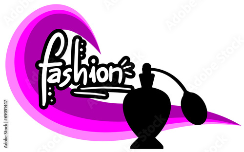 Fashion perfum