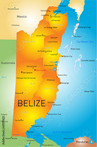 Belize