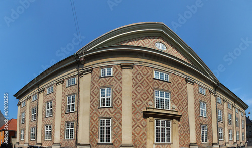 Østre Landsret Kopnhavn (Eastern High Court Kopenhagen)