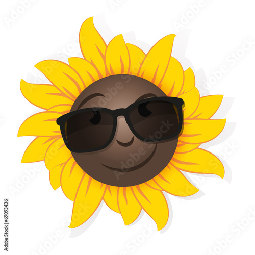 sunflower sunglasses