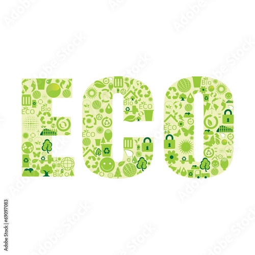 Elementos ecológicos