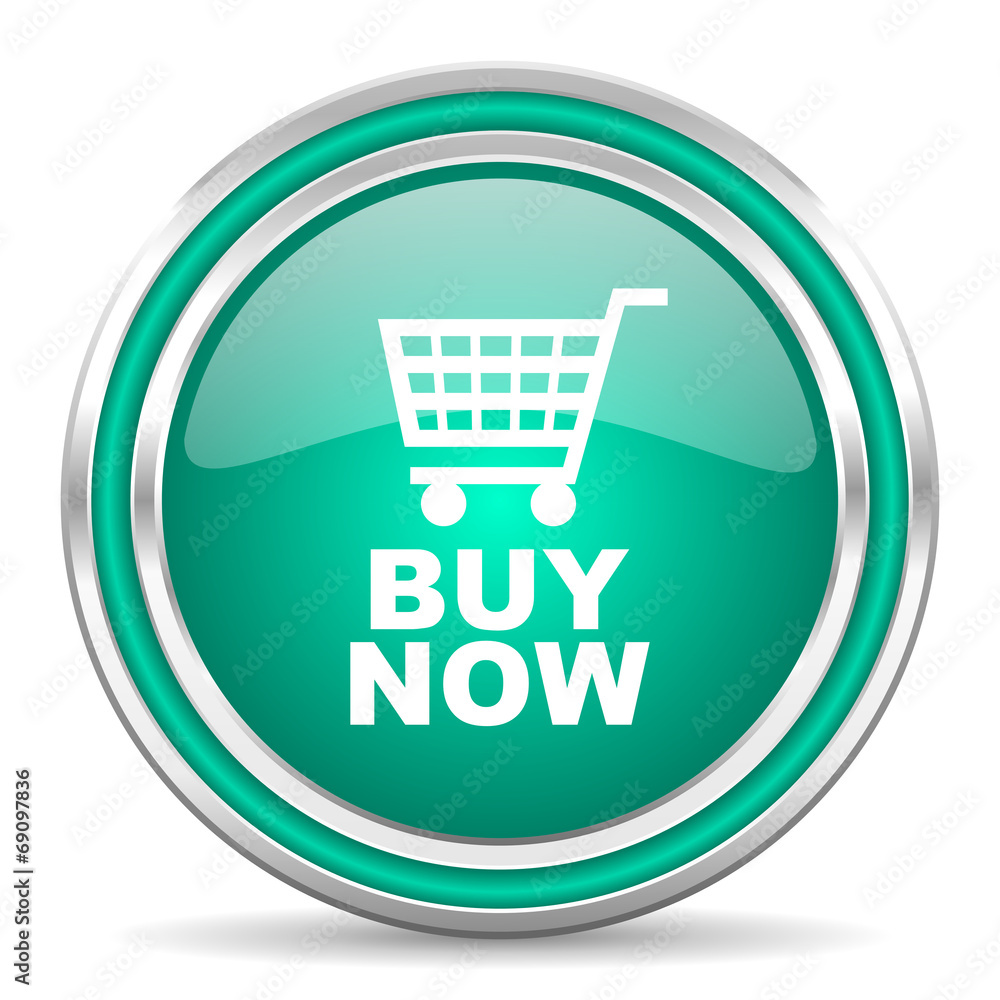 buy now green glossy web icon buy now green glossy web icon
