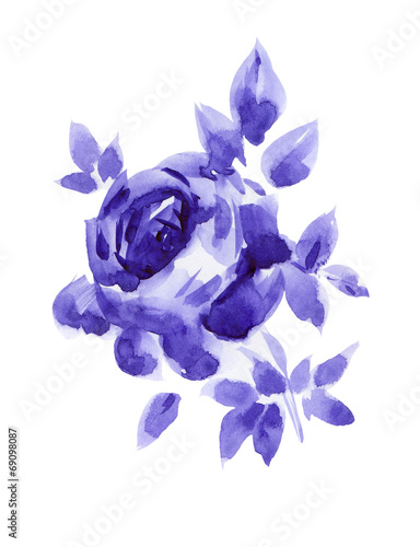 rose branch