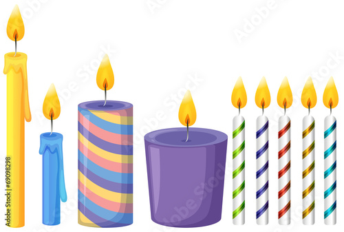 Candles
