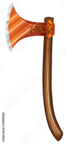 Axe