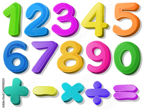 Number