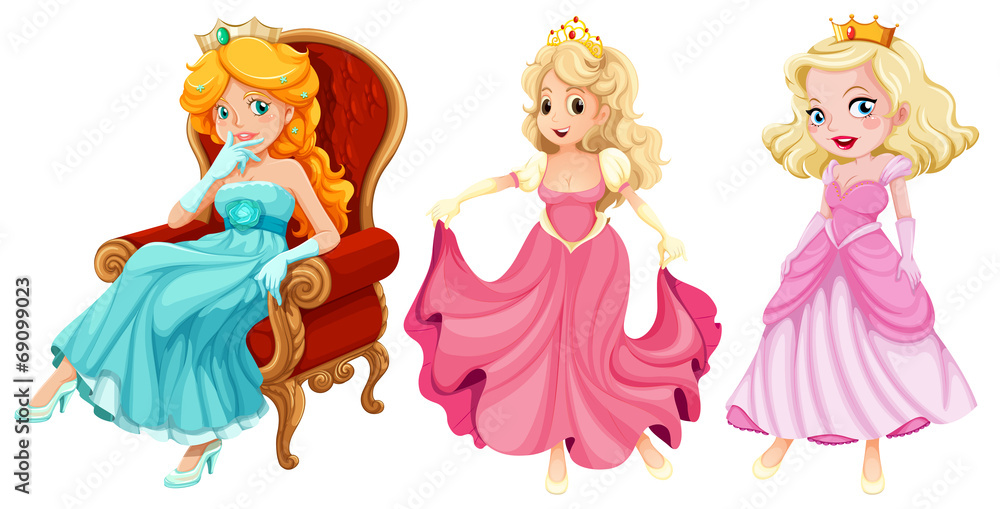 Princess Princess