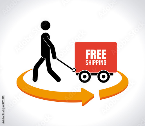 Delivery design