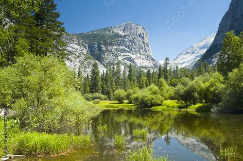 El Capitan, Yosemite NP, USA