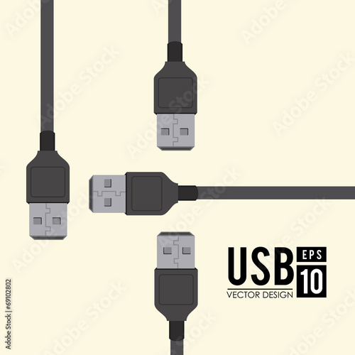 USB design