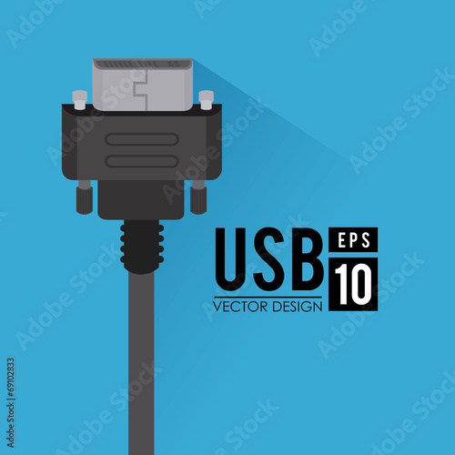 USB design