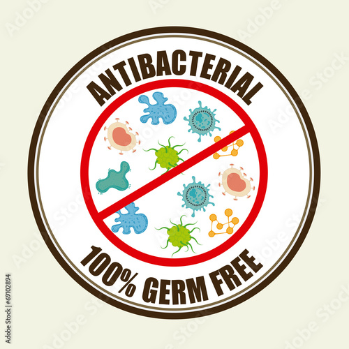 Bacteria design