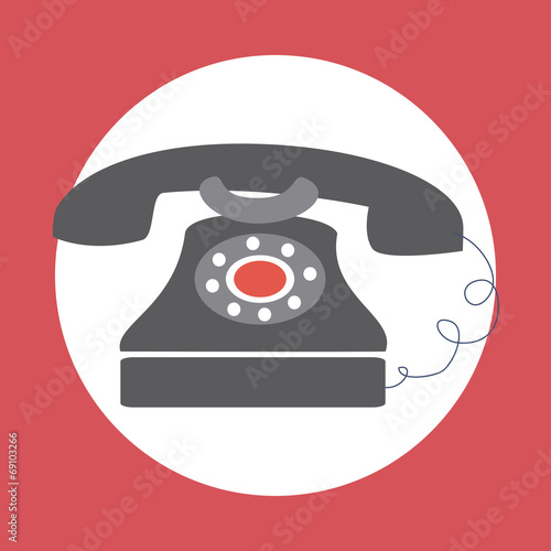 telephone design