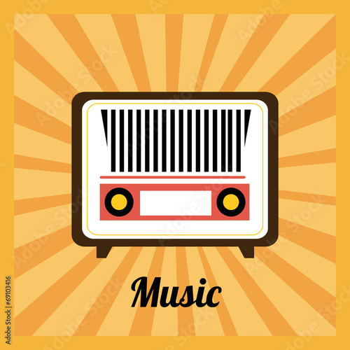 Music design