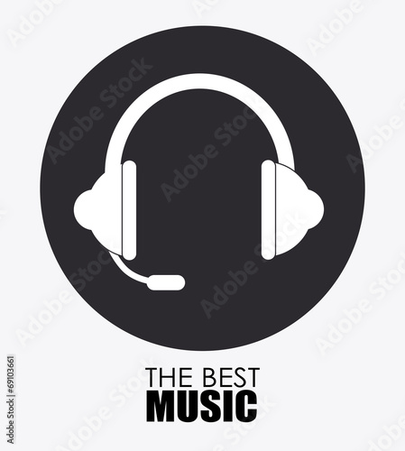 Music design