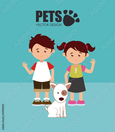 Pets design