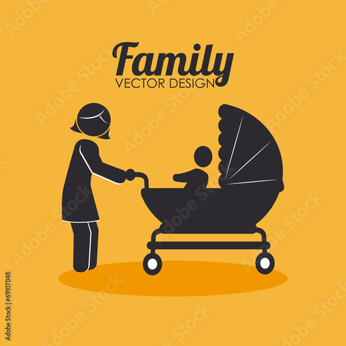 Family design