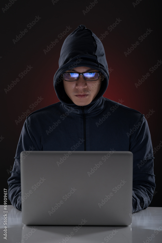 Hacker Hacker
