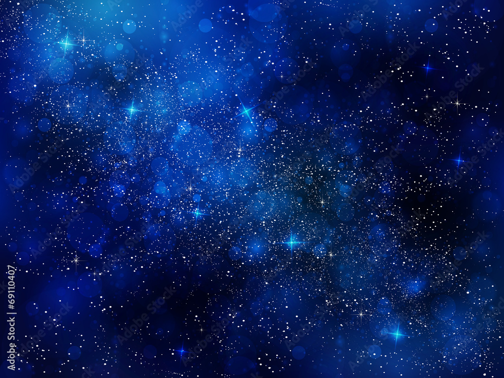 夜空 星 背景 Stock Vector Adobe Stock 夜空 星 背景 Stock Vector Adobe Stock