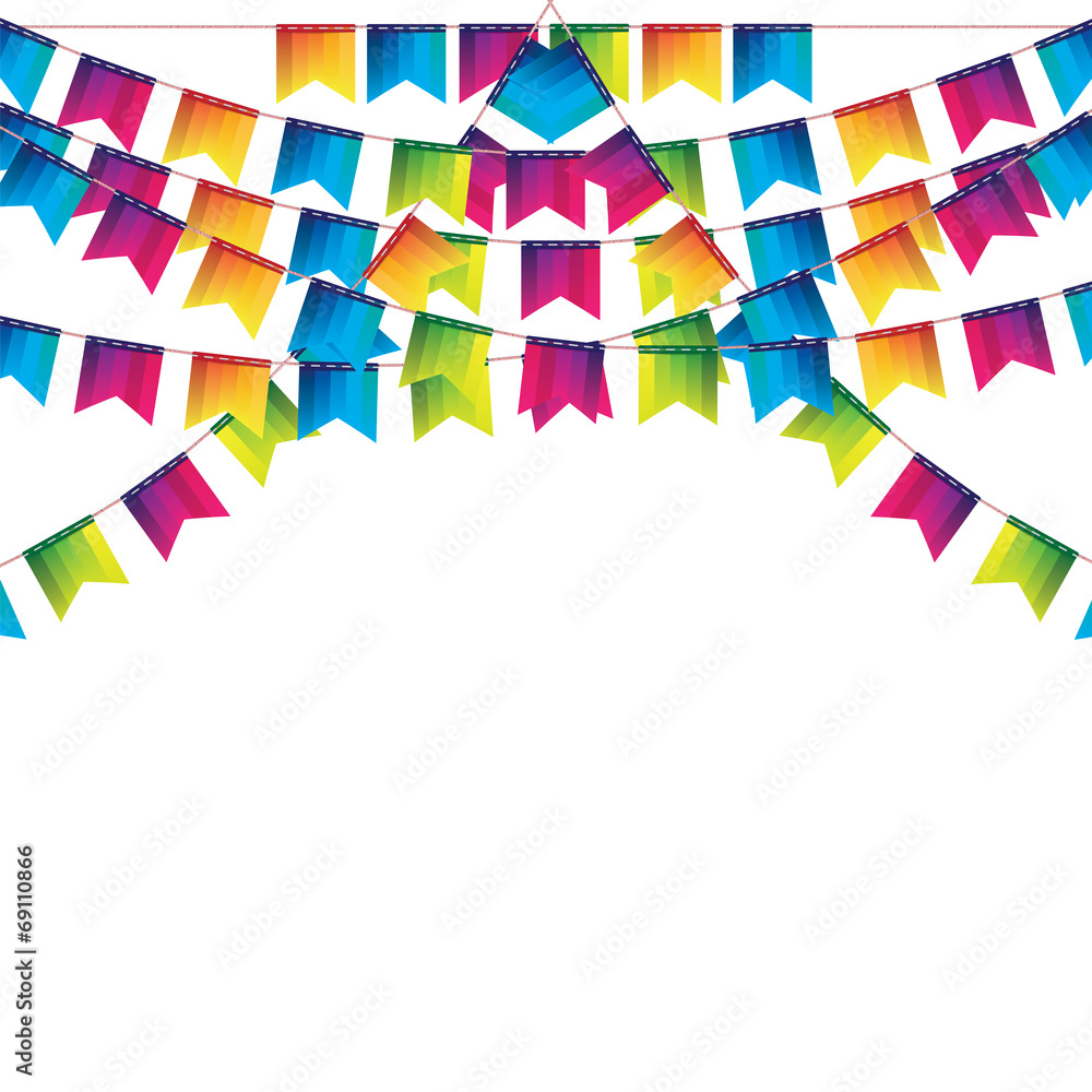 Flag abstract background Flag abstract background