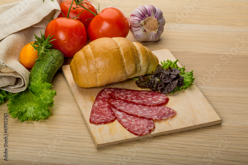 Salami