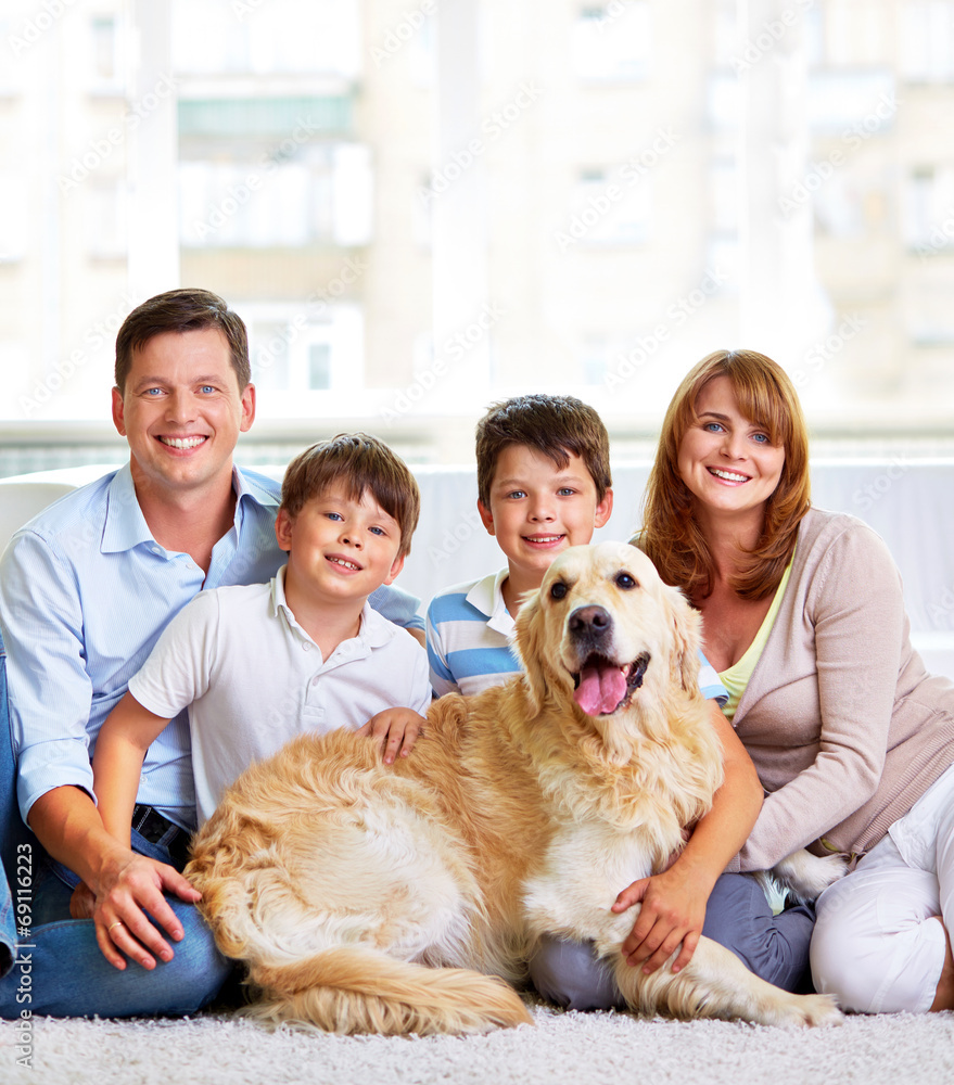 Our dog Our dog