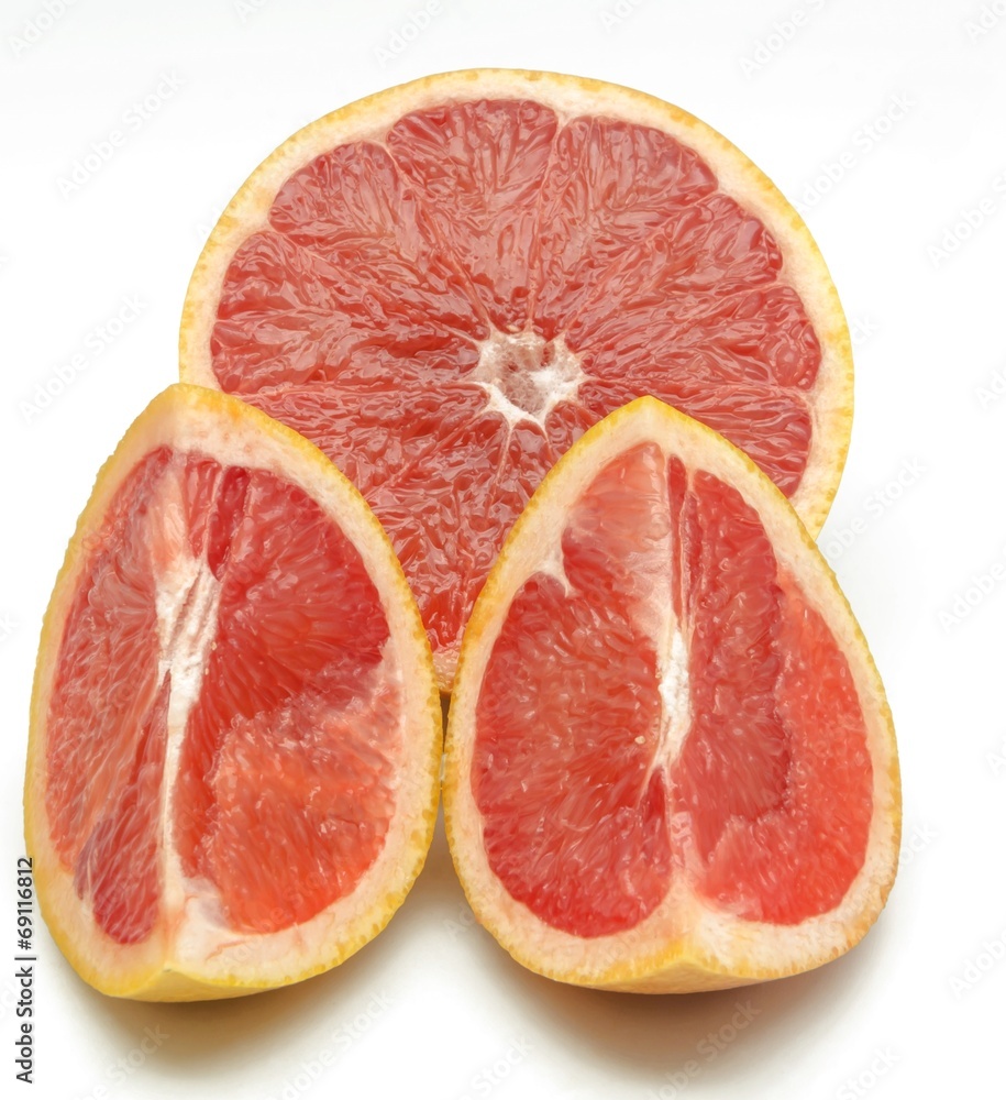 grapefruit grapefruit