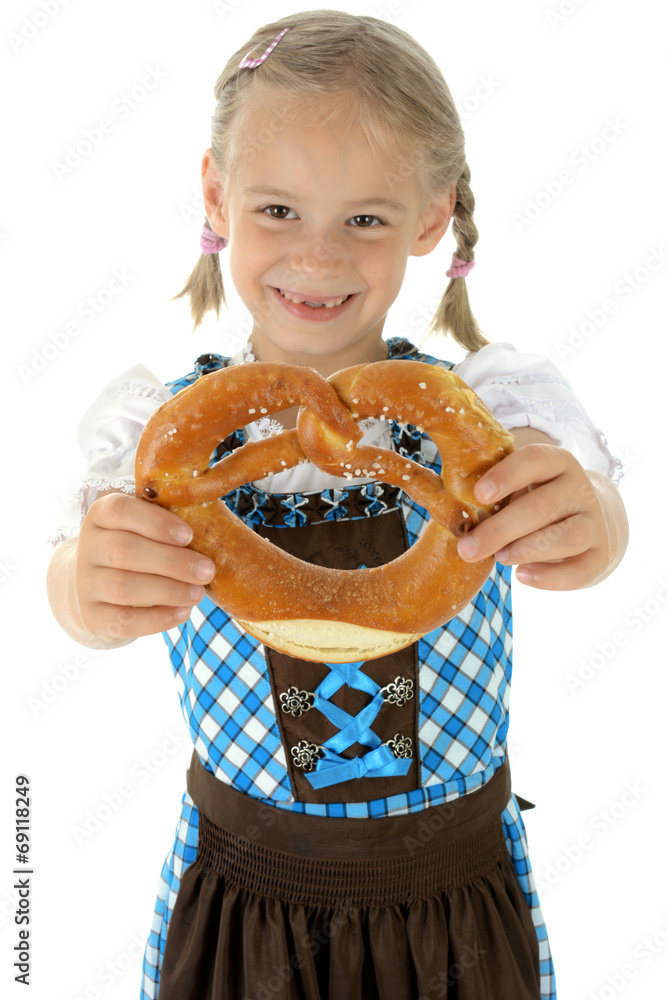 Laugenbrezel - Rezepte Suchen