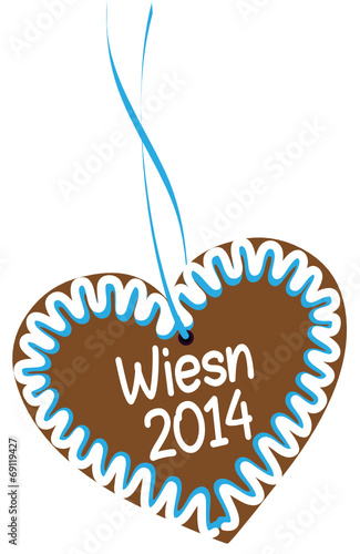 Wiesn 2014