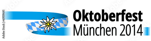 Oktoberfest München 2014