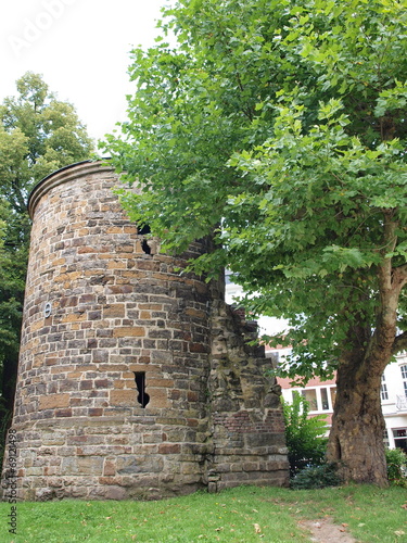 Aachen Lavenstein photo