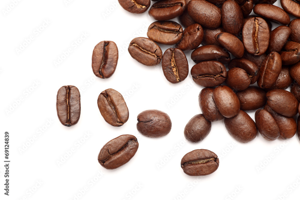 Coffee Beans Coffee Beans