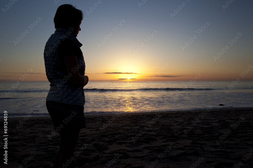 Sunset Beach Sunset Beach
