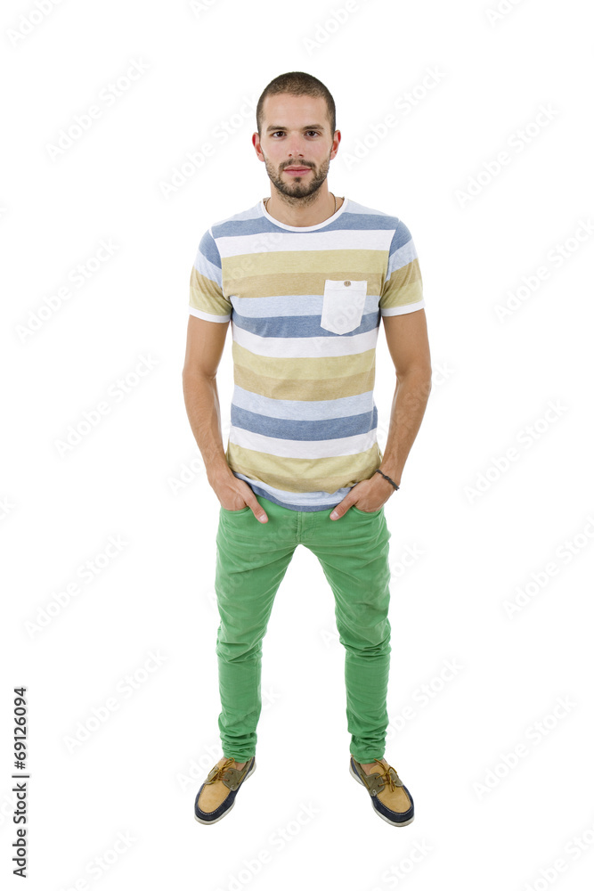 man full body man full body