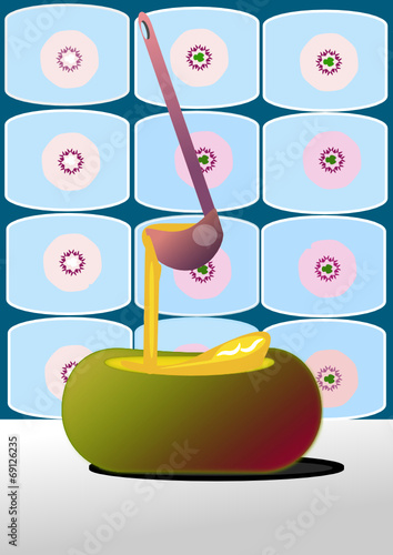 Lácteo elaborado
