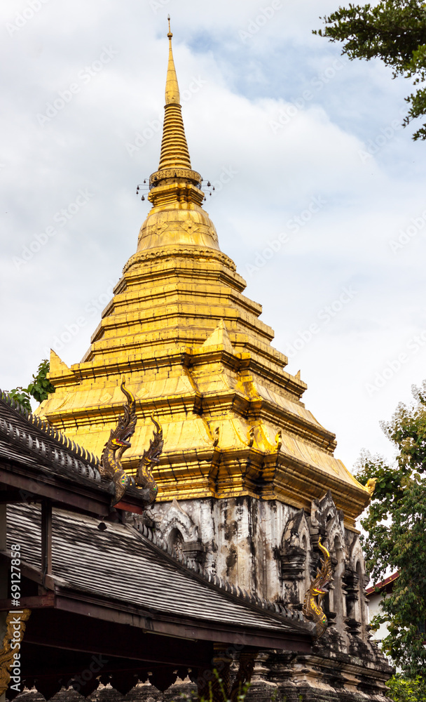 Pagoda Pagoda
