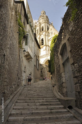Blois photo