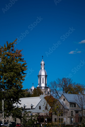 Eglise de Terrebonne