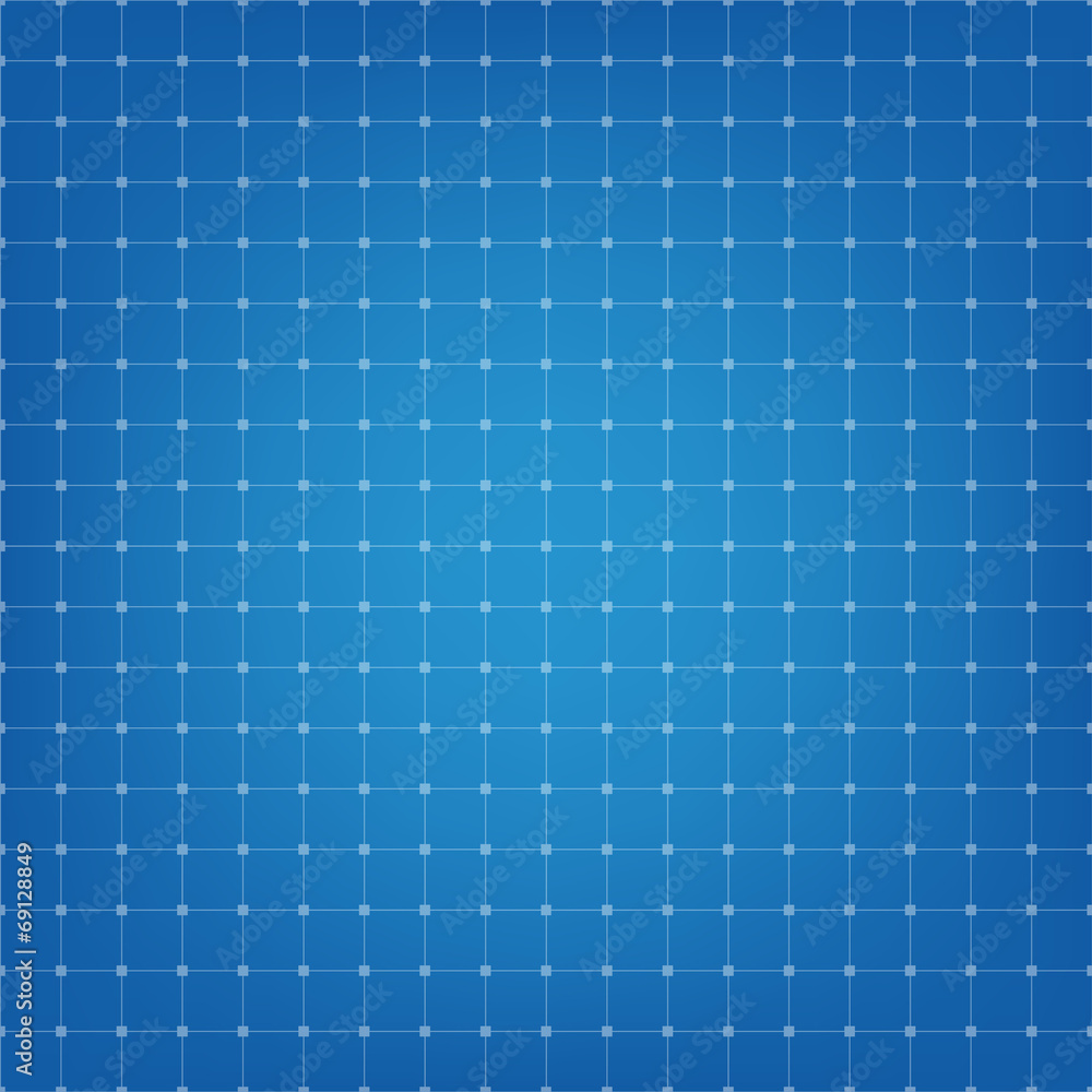 Blueprint grid engineering paper background vector EPS10 Blueprint grid engineering paper background vector EPS10
