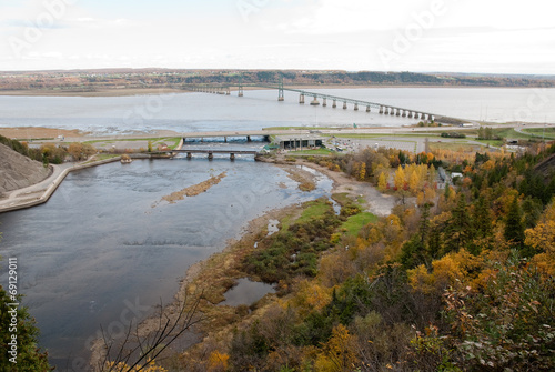 Le Saint-Laurent