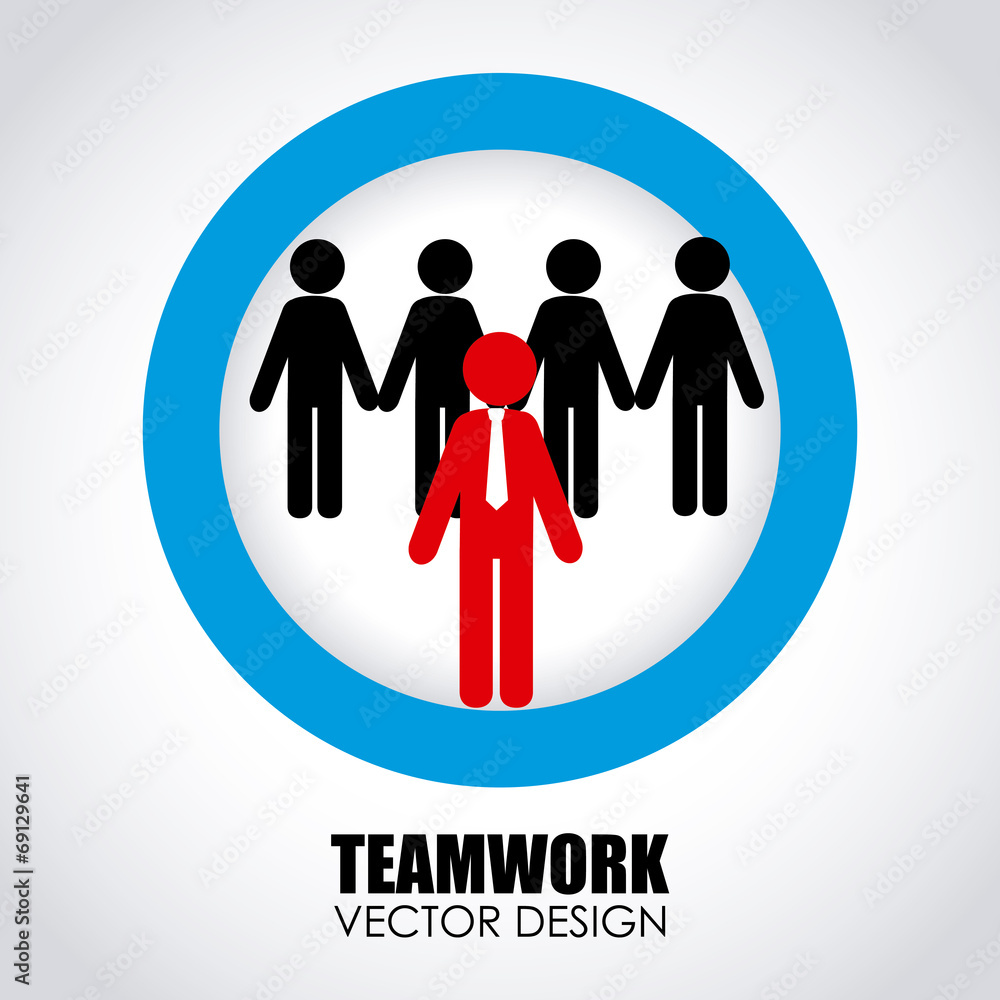 Teamwork design