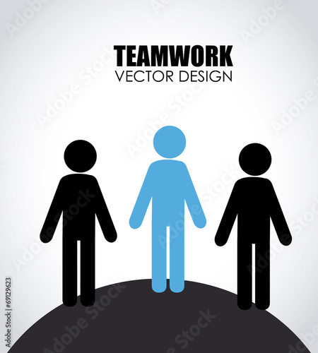 Teamwork design