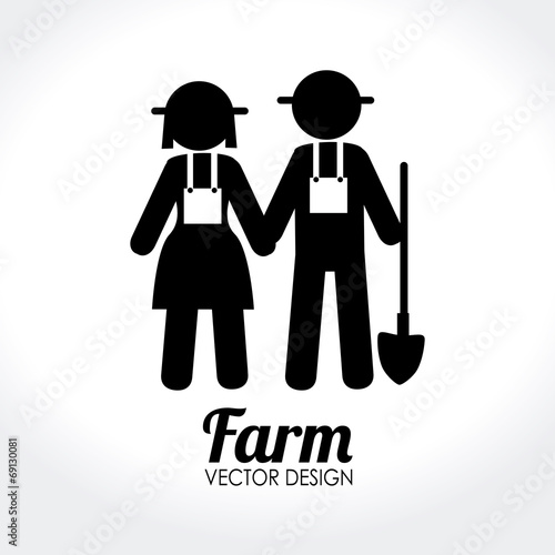 Farm design