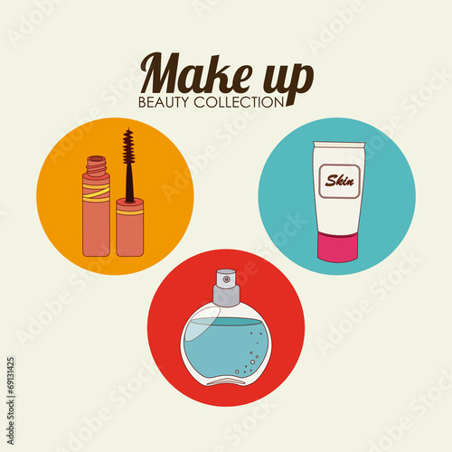 Cosmetics design