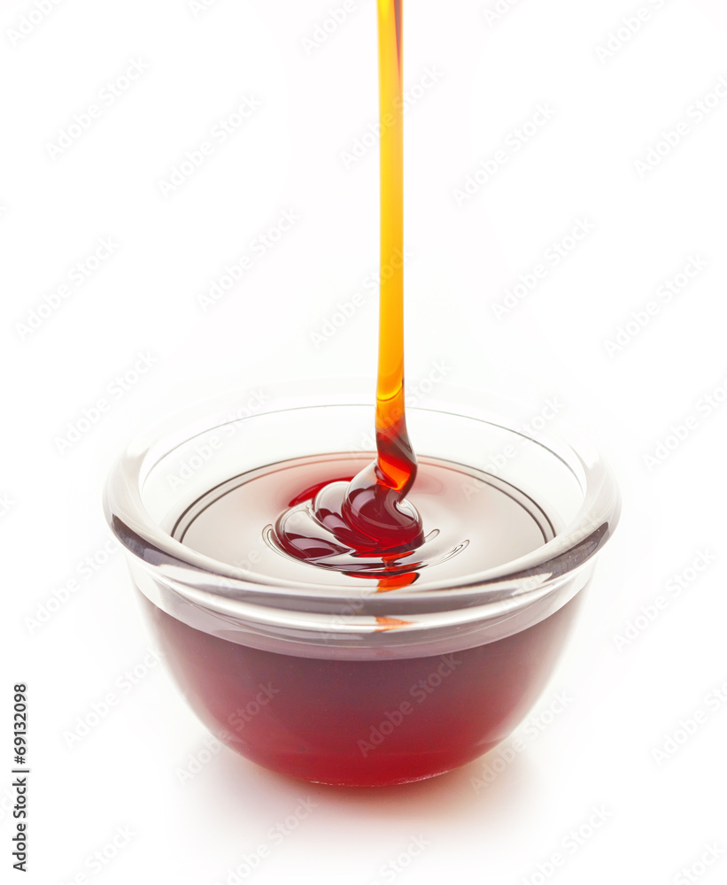 Brown sugar syrup Brown sugar syrup