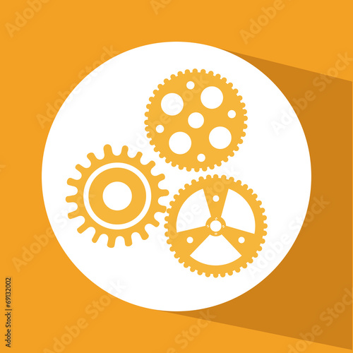 Gears design