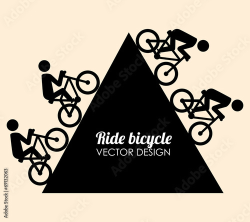 Bike design