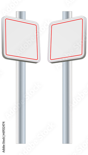 Info Points