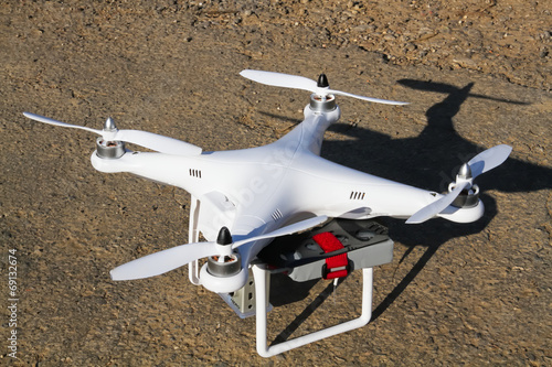Drone - UAV