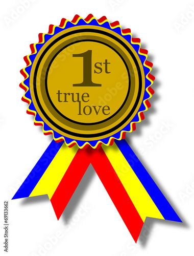 First true love